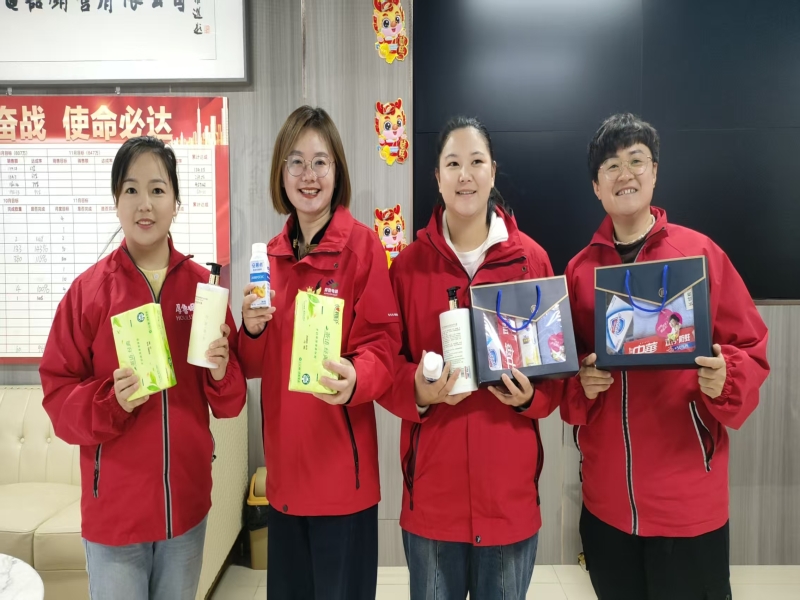  百日奋战